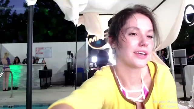 Gallery image thumbnail from Marie's myfreecams stream on, 10/12/2023, 01:34 image 17 of 20