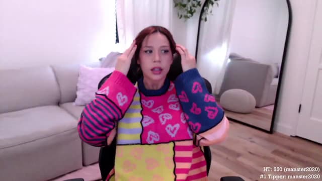 Gallery image thumbnail from Marie's myfreecams stream on, 11/20/2023, 23:50 image 1 of 20