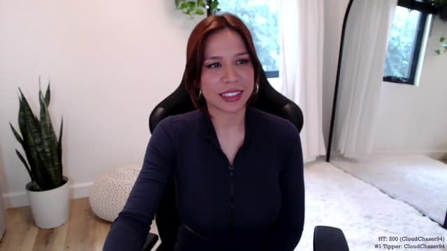 Gallery image thumbnail from Marie's myfreecams stream on, 01/31/2024, 02:06 image 3 of 20