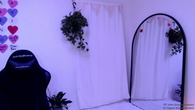 Gallery image thumbnail from Marie's myfreecams stream on, 02/10/2024, 04:05 image 4 of 20