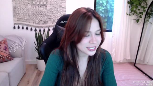 Gallery image thumbnail from Marie's myfreecams stream on, 05/22/2024, 04:40 image 6 of 20