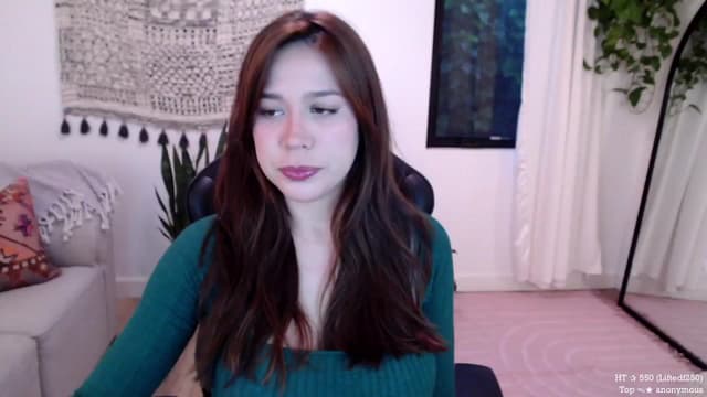 Gallery image thumbnail from Marie's myfreecams stream on, 05/22/2024, 04:40 image 9 of 20