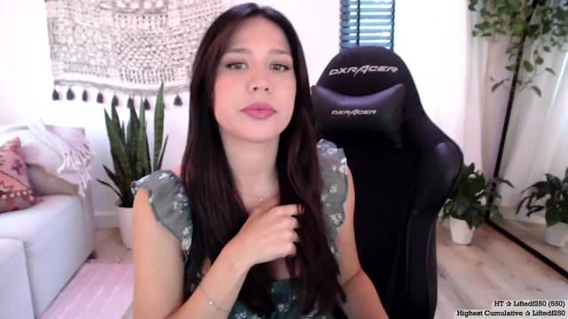 Gallery image thumbnail from Marie's myfreecams stream on, 07/30/2024, 24:48 image 9 of 20