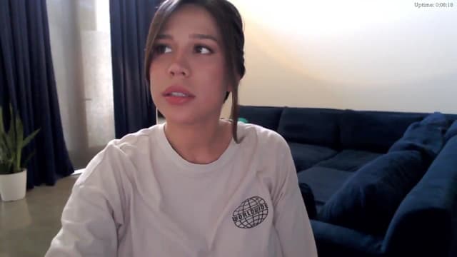 Gallery image thumbnail from Marie's myfreecams stream on, 11/14/2024, 21:45 image 4 of 20
