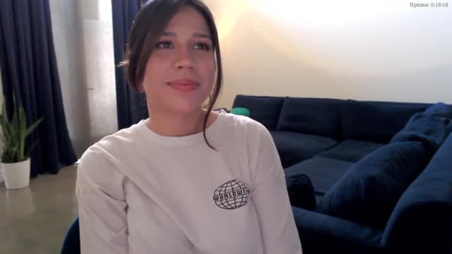 Gallery image thumbnail from Marie's myfreecams stream on, 11/14/2024, 21:45 image 19 of 20