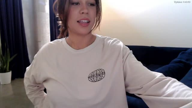 Gallery image thumbnail from Marie's myfreecams stream on, 11/15/2024, 24:08 image 3 of 20