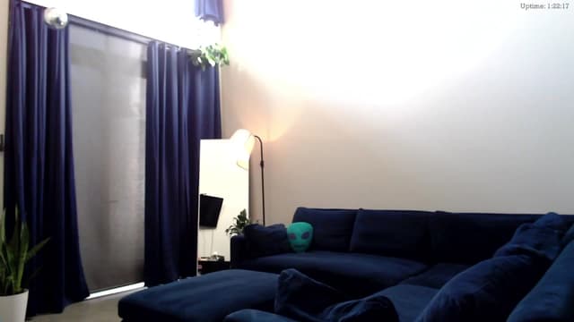Gallery image thumbnail from Marie's myfreecams stream on, 11/15/2024, 24:08 image 9 of 20