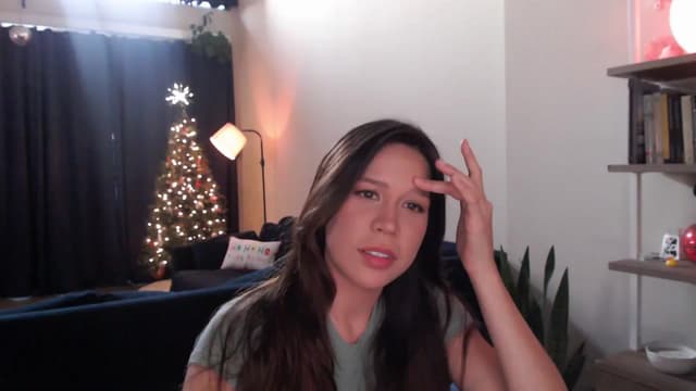 Gallery image thumbnail from Marie's myfreecams stream on, 12/05/2024, 01:20 image 4 of 20