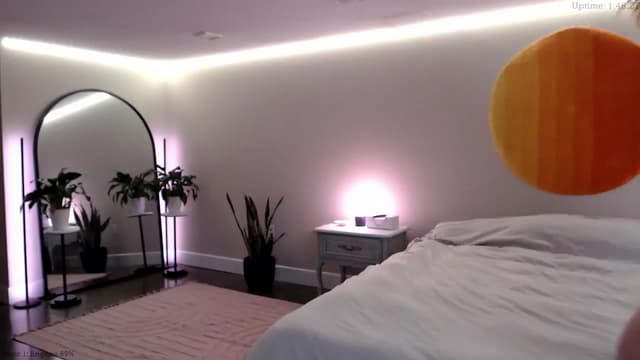 Gallery image thumbnail from Marie's myfreecams stream on, 12/13/2024, 24:01 image 5 of 20
