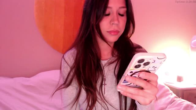 Gallery image thumbnail from Marie's myfreecams stream on, 12/24/2024, 03:06 image 8 of 20