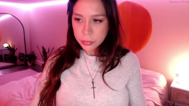 Gallery image thumbnail from Marie's myfreecams stream on, 12/24/2024, 03:06 image 14 of 20