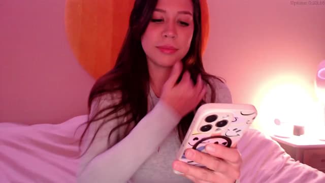 Gallery image thumbnail from Marie's myfreecams stream on, 12/24/2024, 03:06 image 6 of 20