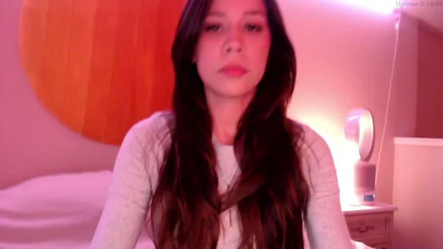 Gallery image thumbnail from Marie's myfreecams stream on, 12/24/2024, 03:06 image 1 of 20
