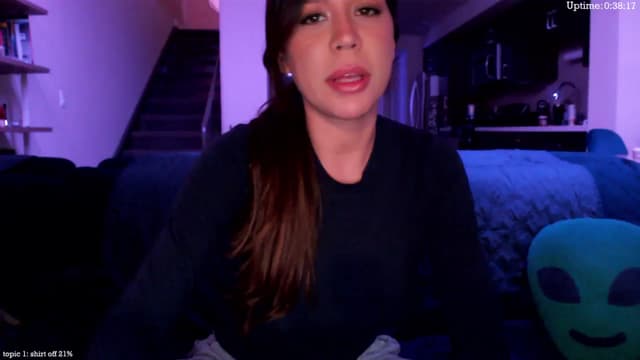 Gallery image thumbnail from Marie's myfreecams stream on, 01/11/2025, 04:31 image 7 of 20