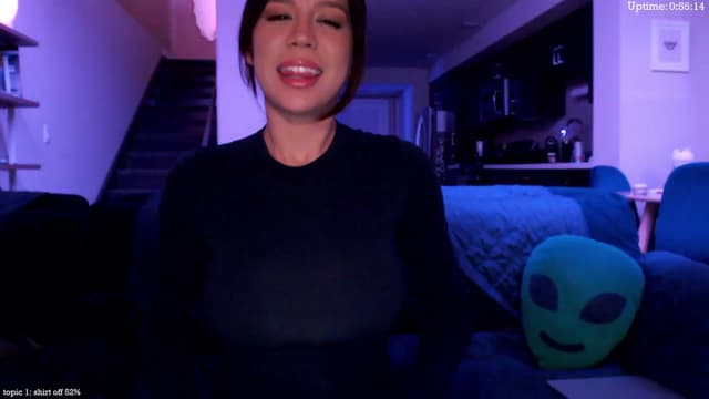 Gallery image thumbnail from Marie's myfreecams stream on, 01/11/2025, 04:31 image 10 of 20