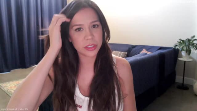 Gallery image thumbnail from Marie's myfreecams stream on, 01/18/2025, 24:00 image 20 of 20
