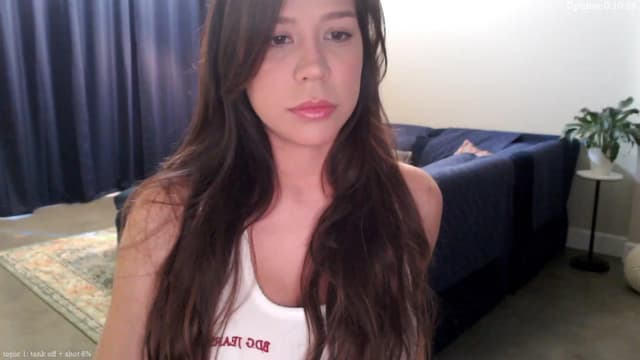 Gallery image thumbnail from Marie's myfreecams stream on, 01/18/2025, 24:00 image 13 of 20