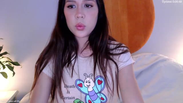 Gallery image thumbnail from Marie's myfreecams stream on, 01/22/2025, 03:46 image 1 of 20
