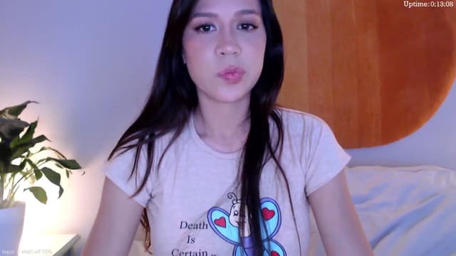 Gallery image thumbnail from Marie's myfreecams stream on, 01/22/2025, 03:46 image 2 of 20