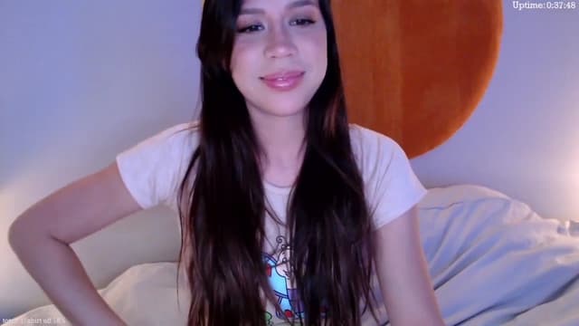Gallery image thumbnail from Marie's myfreecams stream on, 01/22/2025, 03:46 image 4 of 20