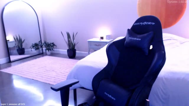 Gallery image thumbnail from Marie's myfreecams stream on, 01/29/2025, 03:31 image 7 of 20
