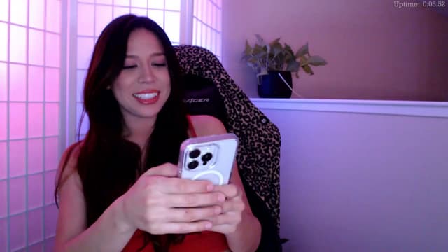 Gallery image thumbnail from Marie's myfreecams stream on, 02/14/2025, 22:30 image 7 of 20