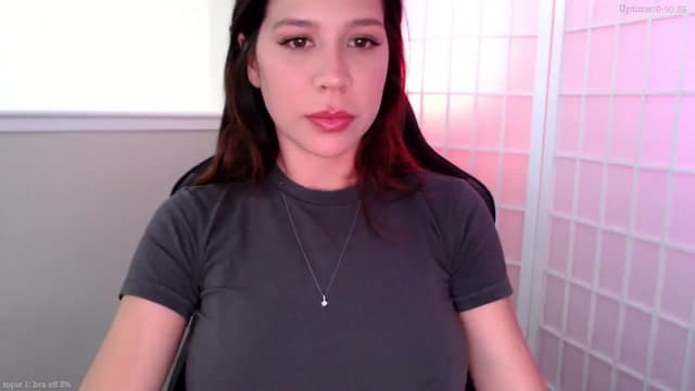 Gallery image thumbnail from Marie's myfreecams stream on, 02/25/2025, 22:44 image 20 of 20