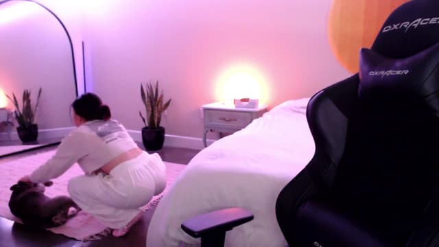 Gallery image thumbnail from Marie's myfreecams stream on, 03/13/2025, 22:23 image 18 of 20