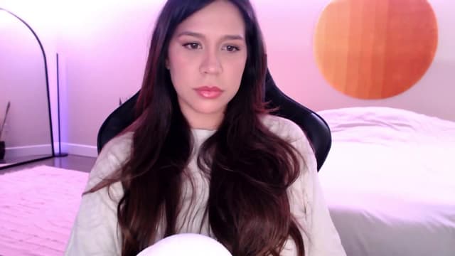 Gallery image thumbnail from Marie's myfreecams stream on, 03/13/2025, 22:23 image 5 of 20