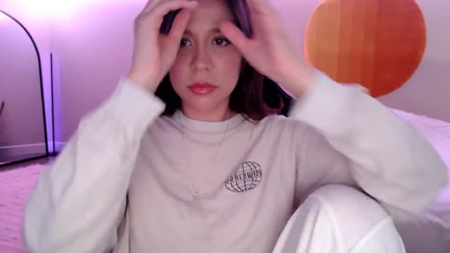 Gallery image thumbnail from Marie's myfreecams stream on, 03/13/2025, 22:23 image 8 of 20