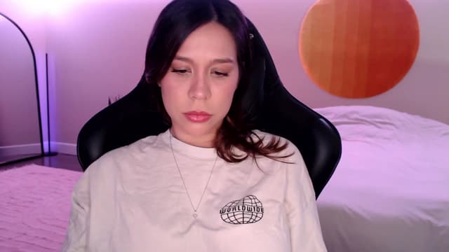 Gallery image thumbnail from Marie's myfreecams stream on, 03/13/2025, 22:23 image 11 of 20