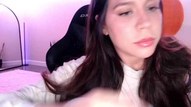 Gallery image thumbnail from Marie's myfreecams stream on, 03/13/2025, 22:23 image 3 of 20