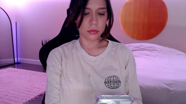 Gallery image thumbnail from Marie's myfreecams stream on, 03/13/2025, 22:23 image 1 of 20
