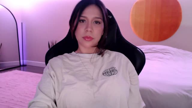 Gallery image thumbnail from Marie's myfreecams stream on, 03/13/2025, 22:23 image 7 of 20