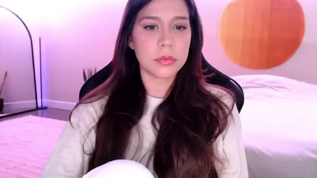 Gallery image thumbnail from Marie's myfreecams stream on, 03/13/2025, 22:23 image 4 of 20
