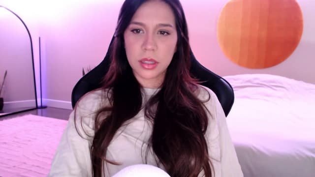 Gallery image thumbnail from Marie's myfreecams stream on, 03/13/2025, 22:23 image 6 of 20