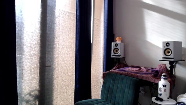 Gallery image thumbnail from Marie's myfreecams stream on, 03/14/2025, 24:01 image 12 of 20