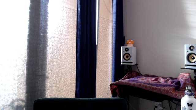 Gallery image thumbnail from Marie's myfreecams stream on, 03/14/2025, 24:55 image 3 of 20