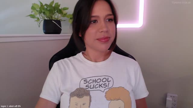 Gallery image thumbnail from Marie's myfreecams stream on, 03/29/2025, 24:05 image 3 of 20