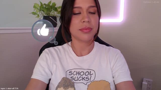 Gallery image thumbnail from Marie's myfreecams stream on, 03/29/2025, 24:05 image 12 of 20