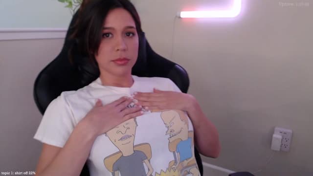 Gallery image thumbnail from Marie's myfreecams stream on, 03/29/2025, 01:52 image 1 of 20