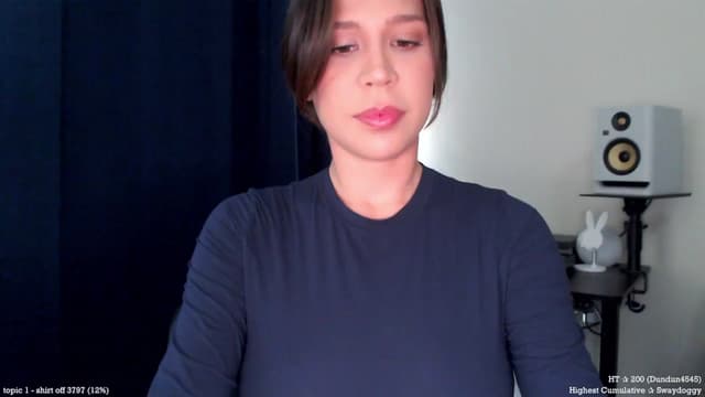 Gallery image thumbnail from Marie's myfreecams stream on, 04/02/2025, 23:01 image 1 of 20