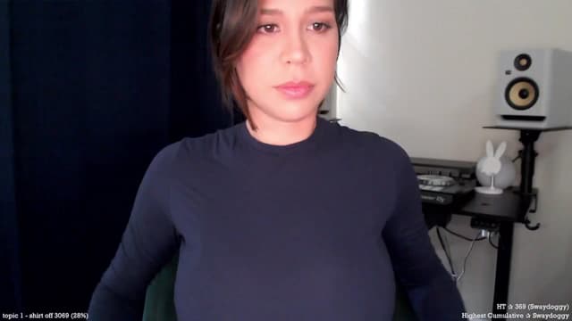 Gallery image thumbnail from Marie's myfreecams stream on, 04/02/2025, 23:01 image 14 of 20