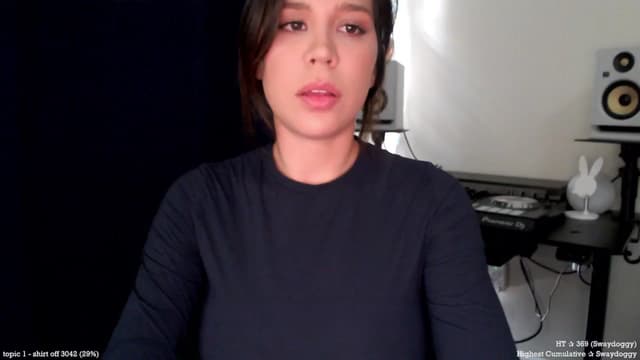 Gallery image thumbnail from Marie's myfreecams stream on, 04/02/2025, 23:01 image 18 of 20
