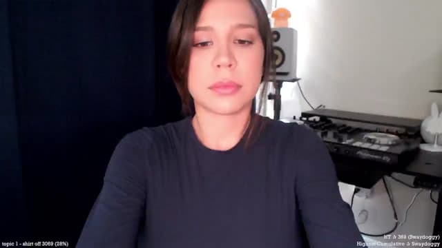 Gallery image thumbnail from Marie's myfreecams stream on, 04/02/2025, 23:01 image 9 of 20