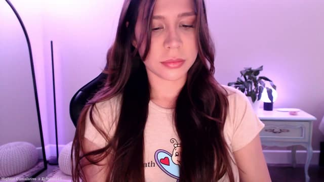 Gallery image thumbnail from Marie's myfreecams stream on, 05/10/2025, 24:08 image 5 of 20