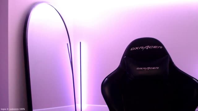 Gallery image thumbnail from Marie's myfreecams stream on, 06/14/2025, 24:46 image 1 of 20