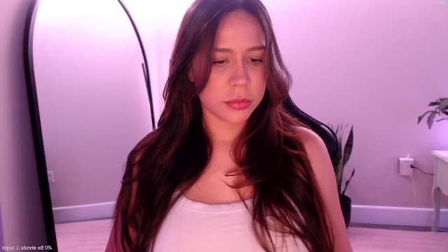 Gallery image thumbnail from Marie's myfreecams stream on, 06/25/2025, 21:37 image 1 of 20