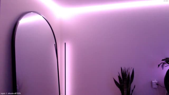 Gallery image thumbnail from Marie's myfreecams stream on, 06/25/2025, 21:37 image 12 of 20