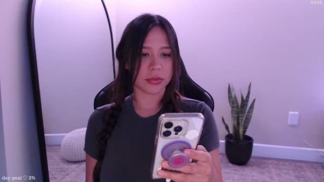 Gallery image thumbnail from Marie's myfreecams stream on, 09/17/2025, 01:43 image 3 of 20